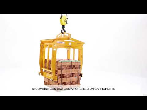 Brick Grabs Lifter
