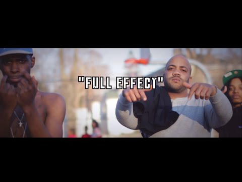 JMAC SAVAGE • Full Effect | [Official Video] Filmed by @RayyMoneyyy
