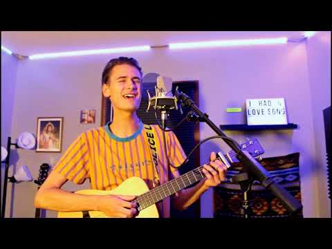 Ant Saunders - I Had A Love Song (Quarantine Sessions)