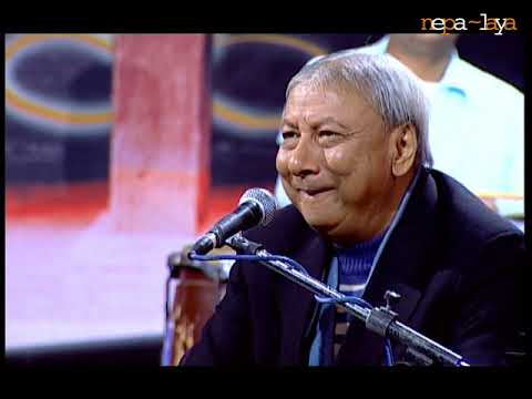 Hiranya Bhojpure, Suraj Kumar Thapa - Jhakri Geet (झाँक्री गीत)