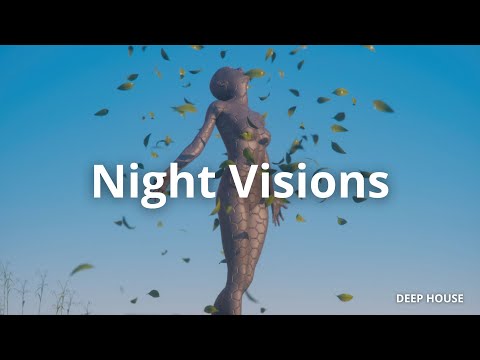 Malive, Coppola - Sophisticated feat. 2STRANGE (Original Mix) [Diynamic] | BEST DEEP HOUSE 2024