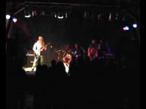 Dissouled - Live at Genital-Festival 2008