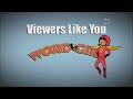 WordGirl Season 2 Funding 2009 HQ Audio Recreation
