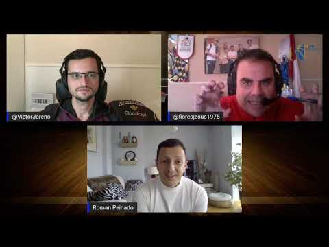 #PasionXBasketCLM "Episodio 16"