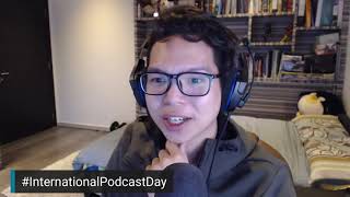 Mapping out Asia's Podcasting Ecosystem - Malaysia