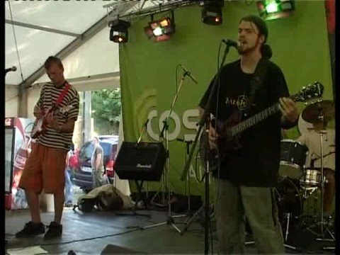 Traffik TBC - Otherside - 2007