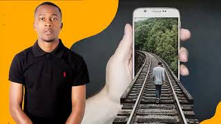 Alcance seu potencial com fundo