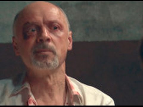 Petrov se toma el cianuro