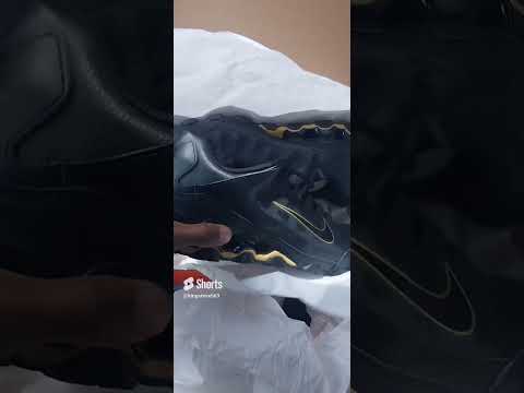 IM BRINGING BACK THE NIKE SHOXS