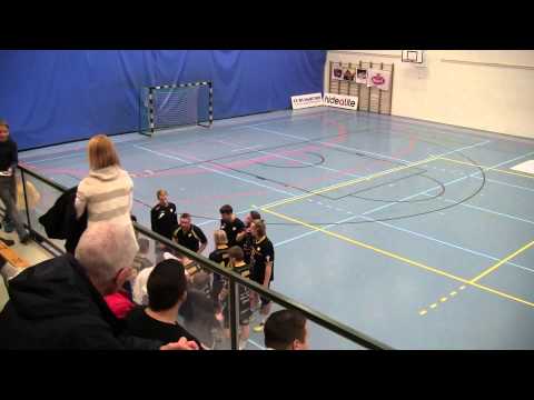 ÅIFK - HIFK MSM 19.11.2014 osa 2