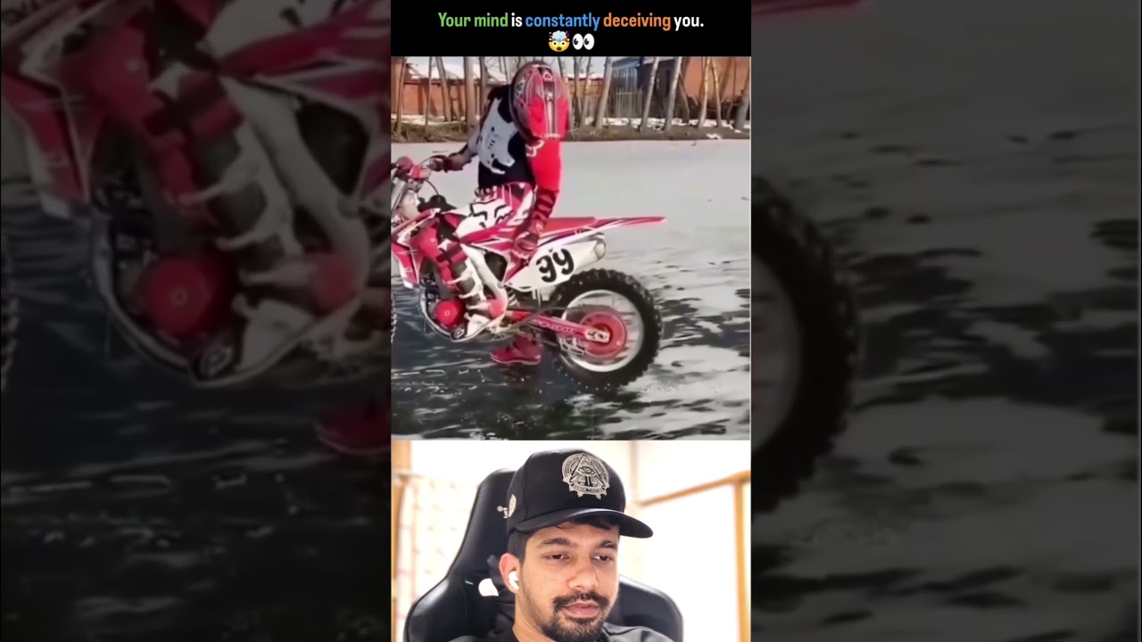 Its your mind #nobatidao #shorts #viral