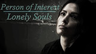Person of Interest || Lonely Souls