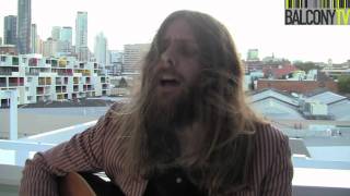 KARL WILLIAMS - BE'ELZEBUB (BalconyTV)