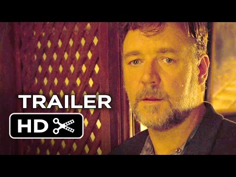The Water Diviner Official US Release Trailer (2015) - Russell Crowe Movie HD
