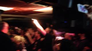 BigWig-Best of Me 4.17.15 New Brunswick, NJ