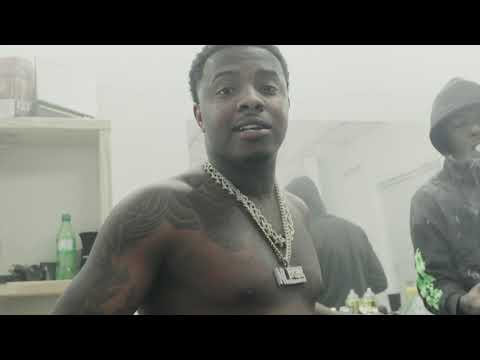 Dee Mula - All In (Just A Gangsta) Official Video