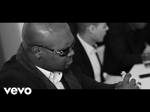 Big Hookz - Circumstances ft. Moe Mitchell & K-Four