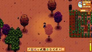 Community Upgrades - Let's Play Stardew Valley Part 51