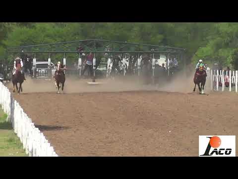 ANGELITO DE DIOS HIPODROMO BAJO DE CORRALES 12 11 2022