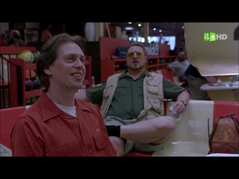 Wjeliki Lebowski - dolnoserbska synkronizacija