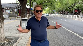 Sanchez na China: O mundo está prestes a mudar — O Ocidente está cego para isso