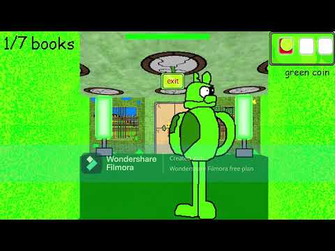 Barry's Basics The Mod Universe - Baldi's Basics V1.4.3 Mod