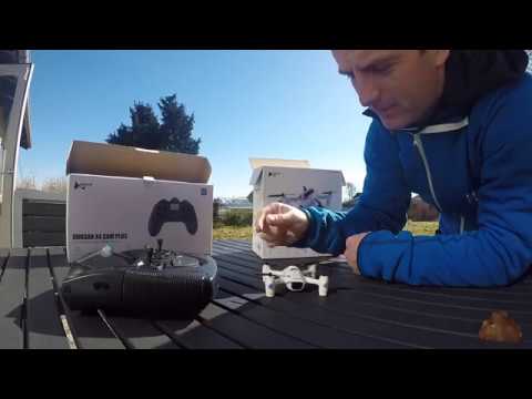 Vanvittige droner - ik for børn