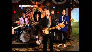 Merle Haggard on Marty Stuart Show