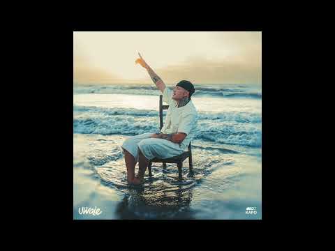 Kapo - UWAIE (AGUSTIN MARIN MAMBO REMIX)