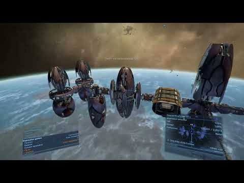 X4: Foundations - S04E49 - Holy Order Rebuilding