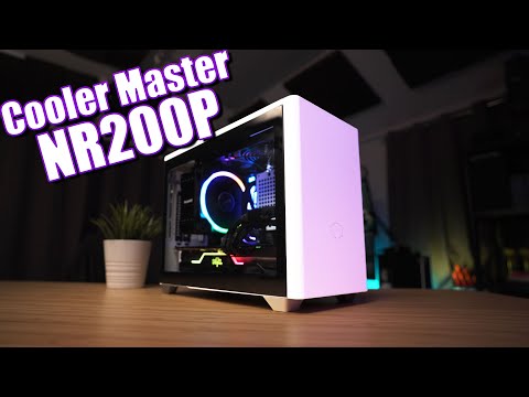 Still The Best ITX Case in 2025? Cooler Master NR200P Review