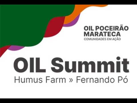 Vídeo resumo do evento de encerramento da candidatura Operação Integrada Local Poceirão Marateca