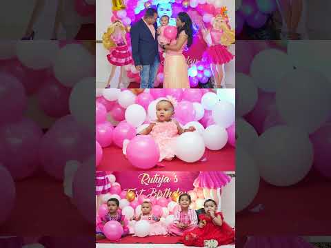 “Cutest Birthday Reel for Rutuja 🎂❤️ | YouTube Shorts”