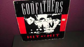 The Godfathers-Those Days Are Over (live).mp4