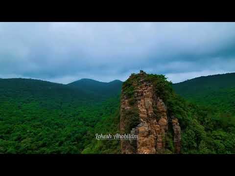 Ahobilam - The Unseen Beauty of Nallamalla Forest Ugra Stambha😍