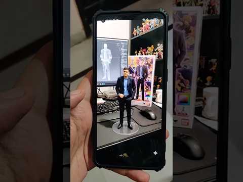 Apna 3D Toy Model Kaise Banaye? 🔥 Easy Step-by-Step Guide! New 3D Model Trend | Google Gemini