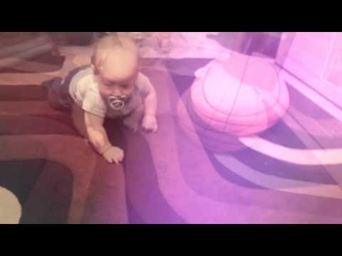 Przemieszczam się sam!