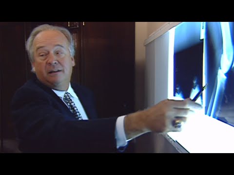 Lex Luger has a near-fatal motorcycle accident: Lex Luger A&E Biography: Legends sneak peek