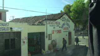 preview picture of video 'San Cristobal de las Casas - San Juan Chamula'