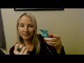 ASMR Over Explaining Medicine Cabinet Items Whisper