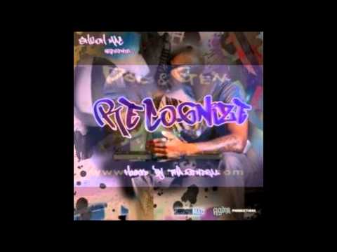 Shiloh Mac dubplate exclusive for tha general AGDNA ON PRODUCTIONS UK HIP