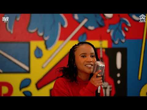 Piano City feat. Kailey Botman (Live) - S3 | Ep. 11