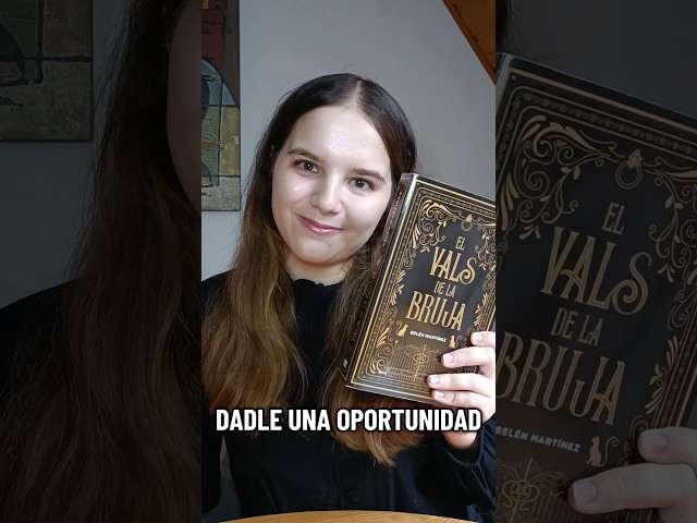 Vídeo relacionado con El vals de la bruja (#Paranormal)