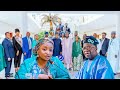 Masha Allah Tunubu Yabawa Jaruma Rahama Sadau Wani Babban Mukamin Yanzu Yanzu Ga Ali Nuhu