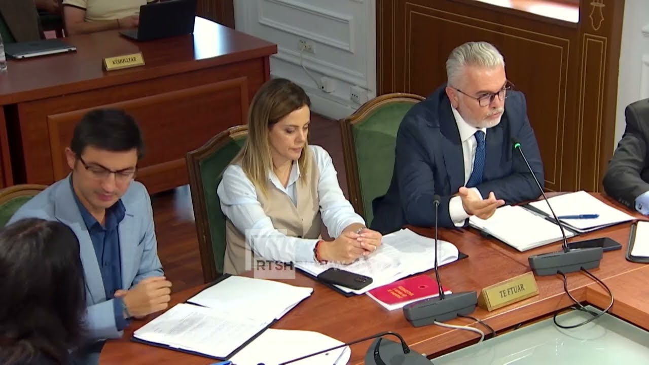 Pagat e gjyqtarëve, drafti i PS merr “OK” në Komisionin e Ligjeve. Gjyqtarët dhe prokurorët kundër propozimit të mazhorancës
