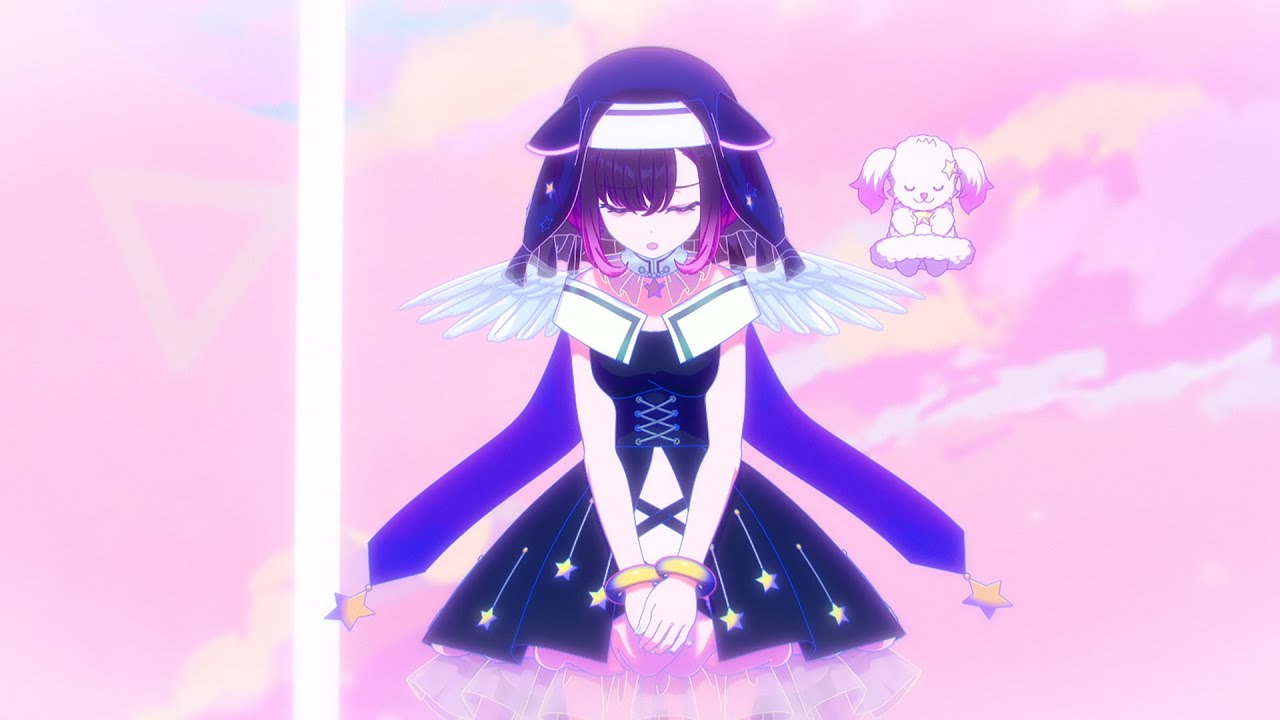 BanG Dream! YUME∞MITA - Episode 05 [English Sub]
