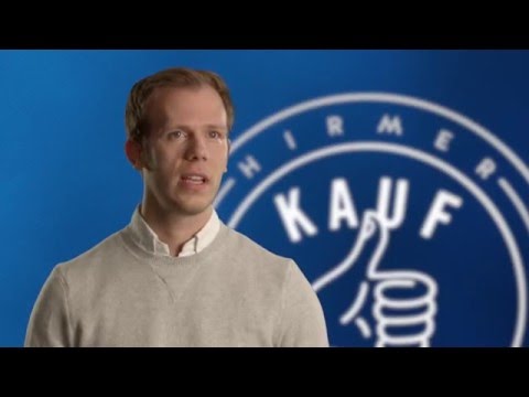 #KaufLokal - Hirmer kann München