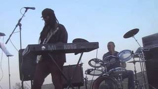 007 Shanty Town 5 30 14 Desmond Dekker Tribute R I P! Forbidden Fruit Reggae Band