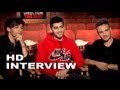 One Direction: This is Us: Zayn Malik, Liam Payne ...
