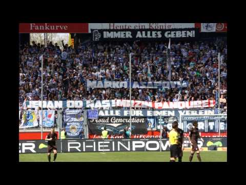 Doktor Oga - Za Marka